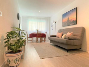 ARIMAT URBAN FLAT Zona Centro Mercado Rambla